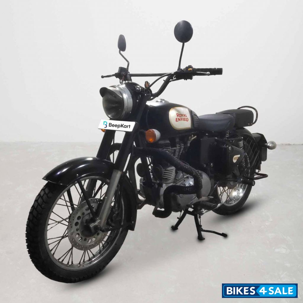 Royal Enfield Classic 350