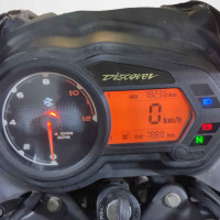 Bajaj Discover 125 2018 Model