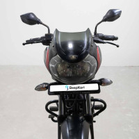 Bajaj Discover 125