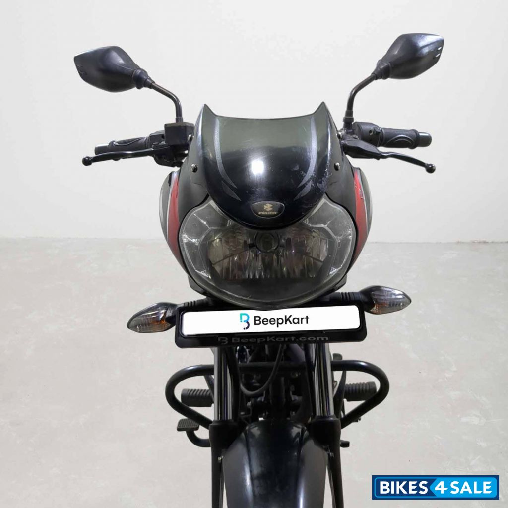 Bajaj Discover 125