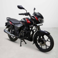 Bajaj Discover 125