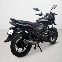 Bajaj Discover 125