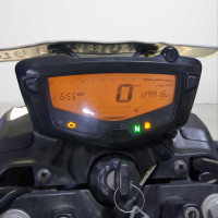 TVS Apache RTR 160 4V 2021 Model