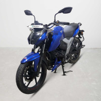 TVS Apache RTR 160 4V