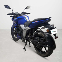 TVS Apache RTR 160 4V