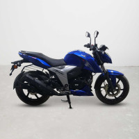 TVS Apache RTR 160 4V