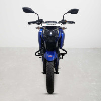 TVS Apache RTR 160 4V