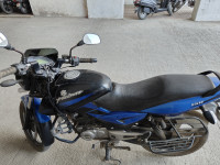 Bajaj Pulsar 150 DTSi 2014 Model