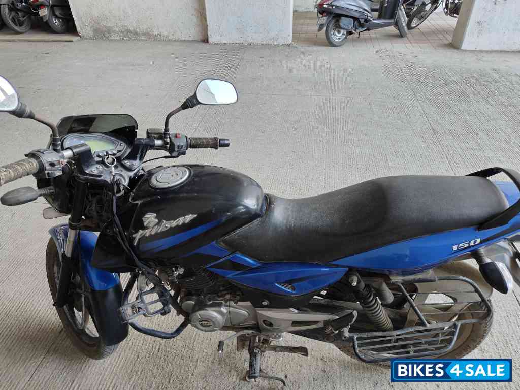 Bajaj Pulsar 150 DTSi