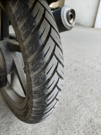 Bajaj Pulsar 150 DTSi