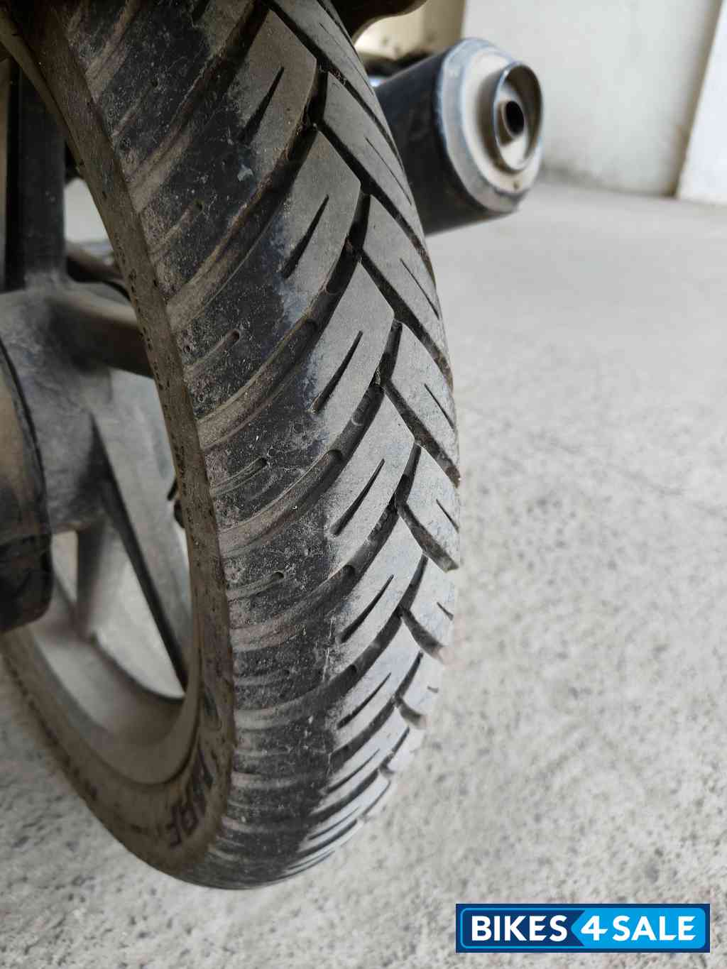 Bajaj Pulsar 150 DTSi