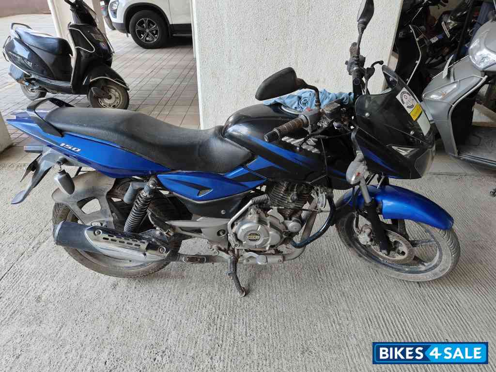 Bajaj Pulsar 150 DTSi