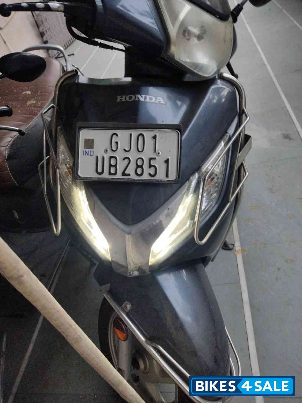 Honda Activa 125