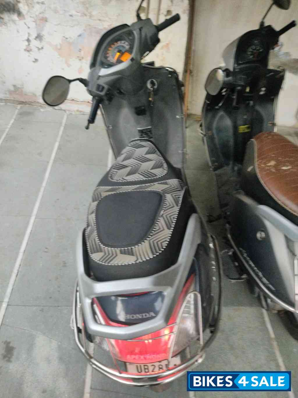 Honda Activa 125