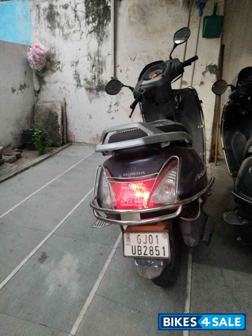 Honda Activa 125