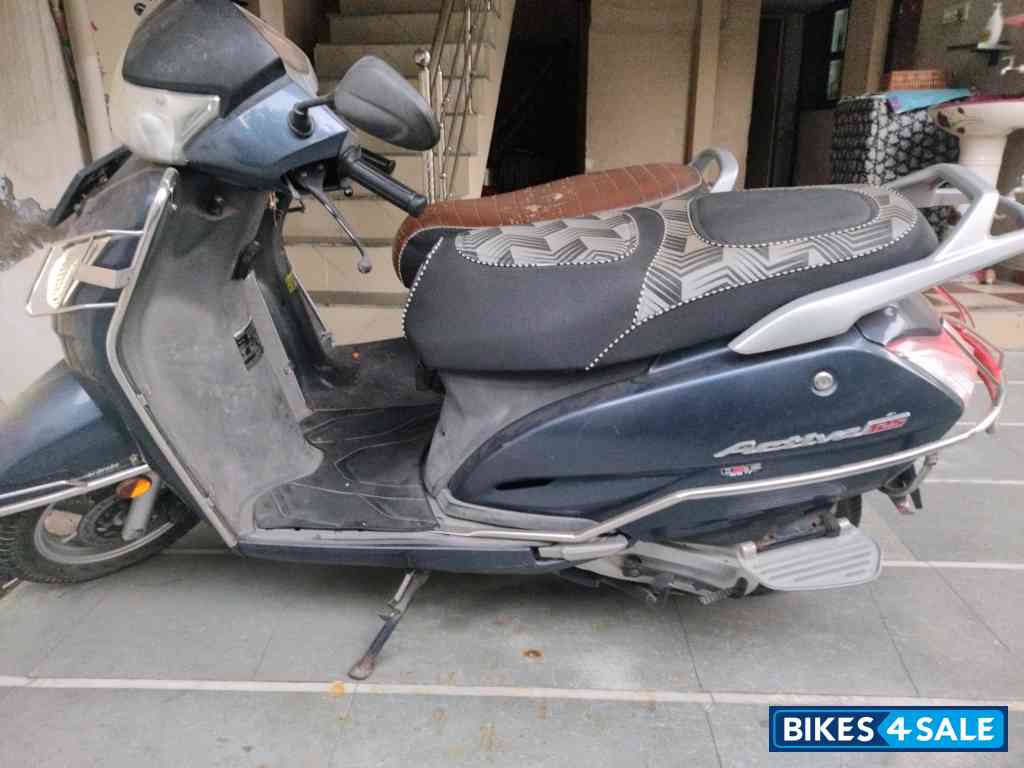 Honda Activa 125