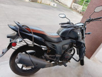 Honda CB Trigger