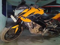 Bajaj Pulsar 200 NS 2012 Model