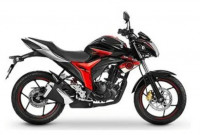 Suzuki Gixxer 150 2018 Model