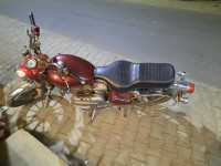 Royal Enfield Bullet Electra 2007 Model