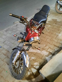 Royal Enfield Bullet Electra