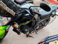 Yamaha FZ-S 2011 Model