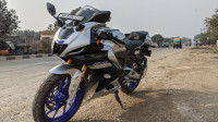Yamaha R15M 2021 Model
