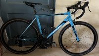 Bicycle  XDS RC 300