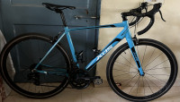 Bicycle XDS RC 300 2021 Model