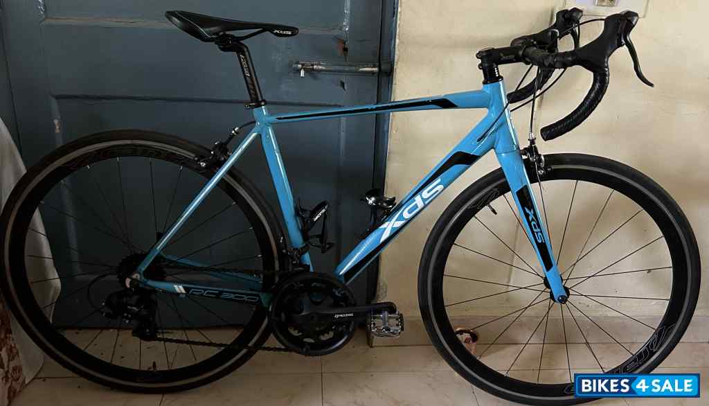 Bicycle  XDS RC 300