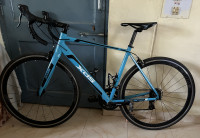 Bicycle  XDS RC 300