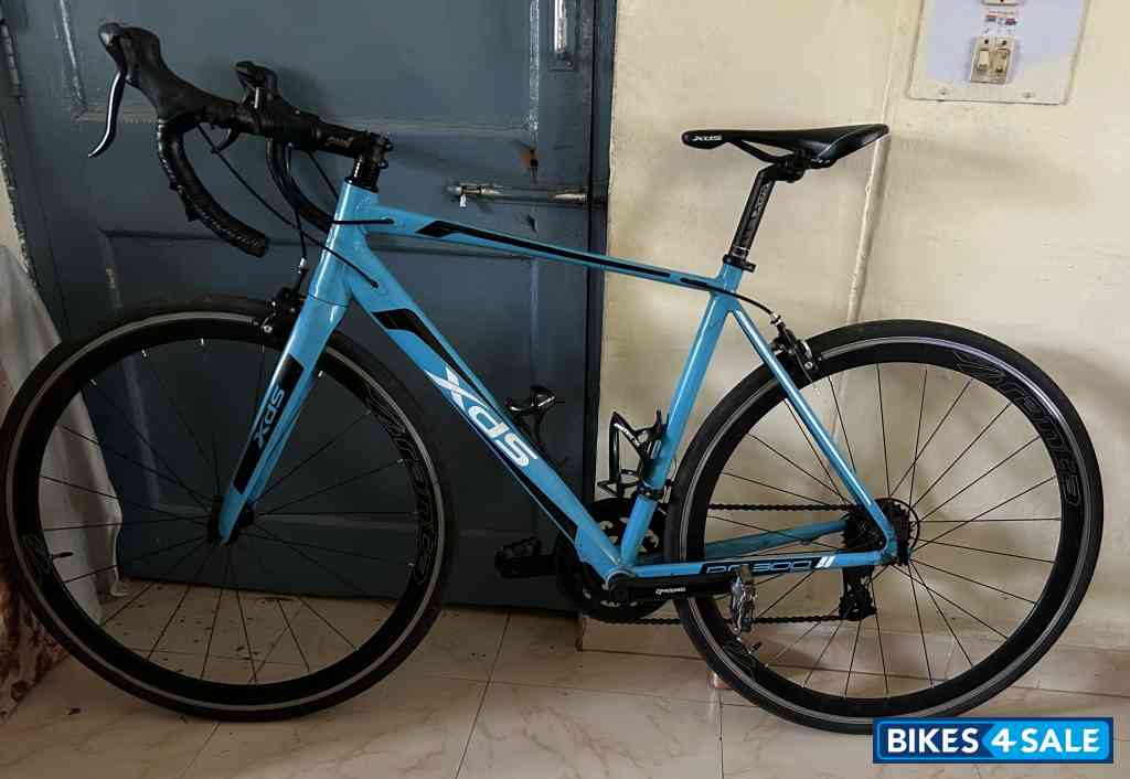 Bicycle XDS RC 300 Bicycle XDS RC 300