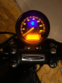 Bajaj Avenger Street 150