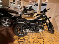 Bajaj Avenger Street 150