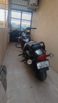 Bajaj Avenger Street 150