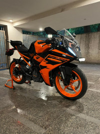 KTM RC 200