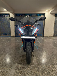 KTM RC 200