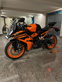 KTM RC 200