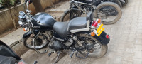 Royal Enfield Thunderbird 500 2016 Model