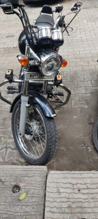 Royal Enfield Thunderbird 500