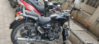 Royal Enfield Thunderbird 500