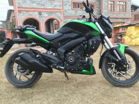 Bajaj Dominar 400 2019 Model