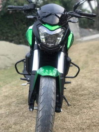 Bajaj Dominar 400