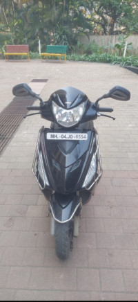 Black Hero Maestro Edge