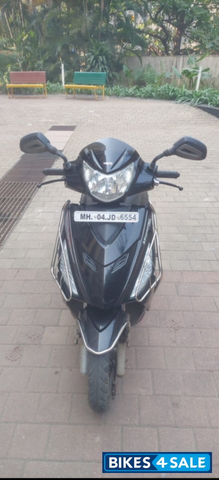 Black Hero Maestro Edge