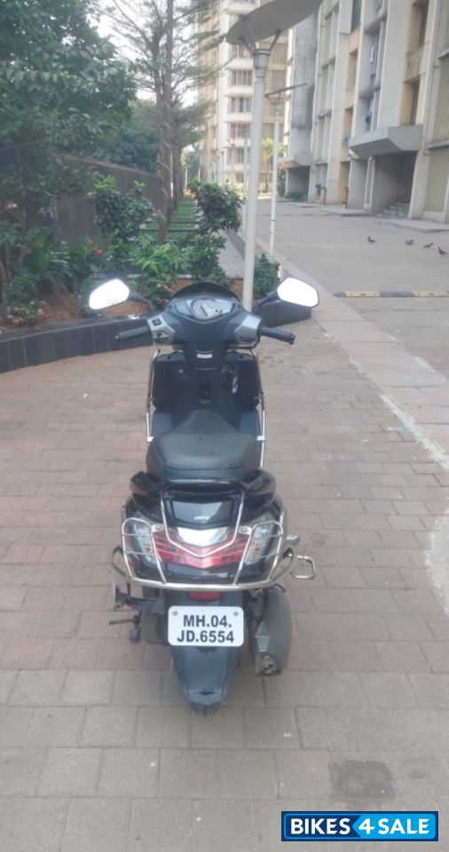 Black Hero Maestro Edge