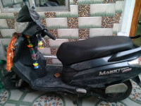 Hero Maestro Edge 2016 Model