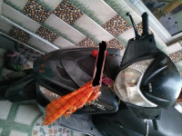 Black-blue Hero Maestro Edge