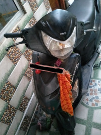 Black-blue Hero Maestro Edge