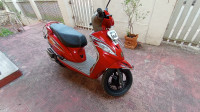 TVS Wego 2017 Model